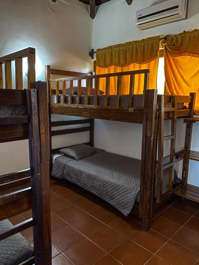 Hotel Utztzaba Monterrico Εξωτερικό φωτογραφία